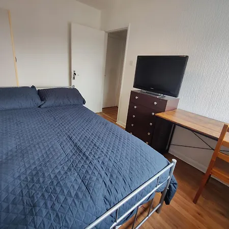 Homely Accommodation, Archway In Islington Near Camden Town-2