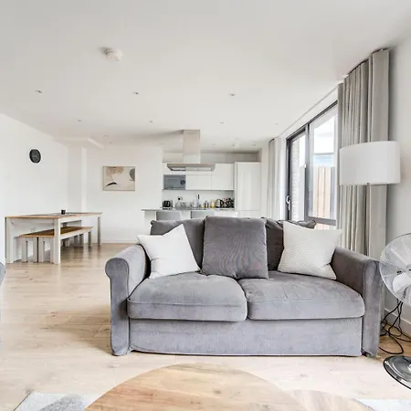 Guestready - Olympic Park City Living-2