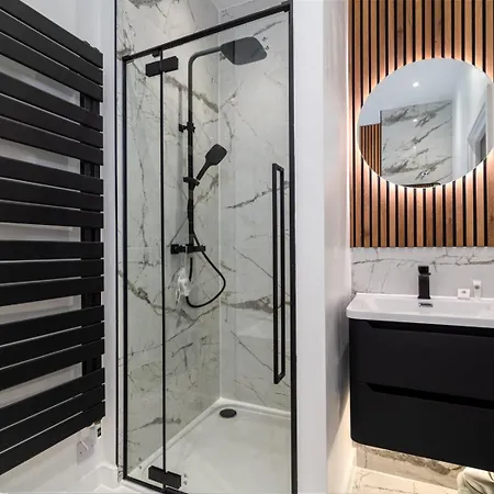 Guestready - 2Br Maisonette In Covent Garden-3