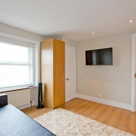 Imperial Hogarth Road Apartment -4Th Floor-3