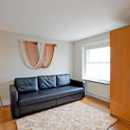 Imperial Hogarth Road Apartment -4Th Floor-2