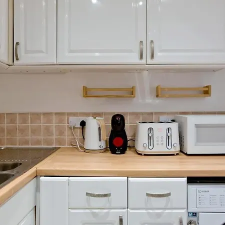 Imperial Hogarth Road Apartment -4Th Floor-3