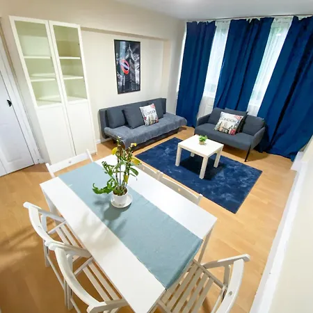 2 Bedroom Flat - 7 Min Walk Old Street Station-3