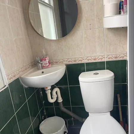 Cosy Apartment In Central London Kings Cross-3
