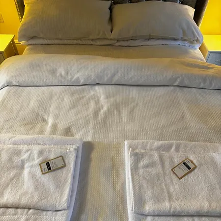 Entire 1Bed Stratford Westfield-2