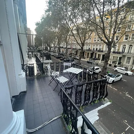 Knightsbridge Suites-2