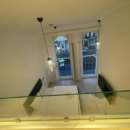 Knightsbridge Suites-3