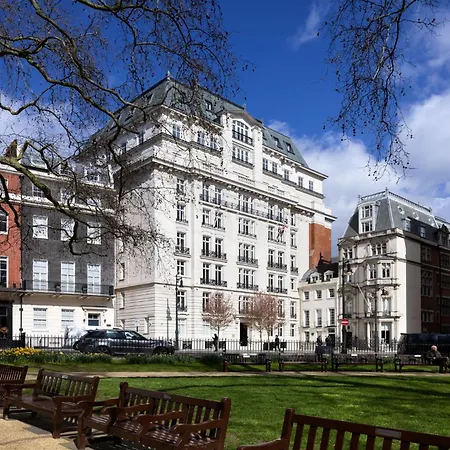 Londwell, Stylish Mayfair Central London Apartment-3