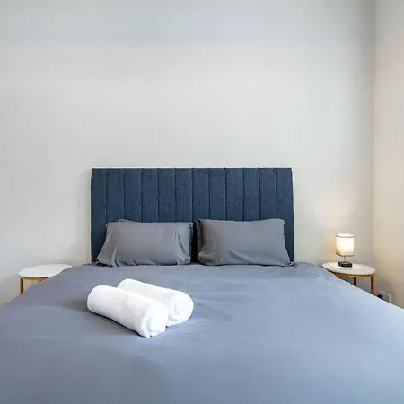5A - Bright And Airy 2 Bedroom Apartment - Close To Central-2