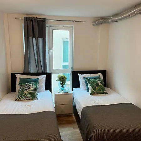 Access Apartments City-2