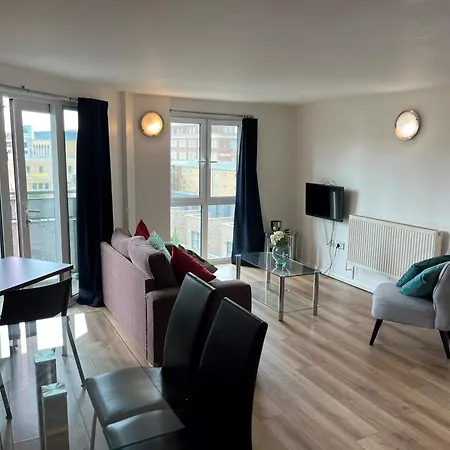 Access Apartments City-3