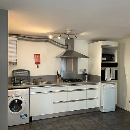 Access Apartments City-2