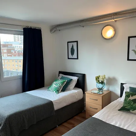 Access Apartments City-3