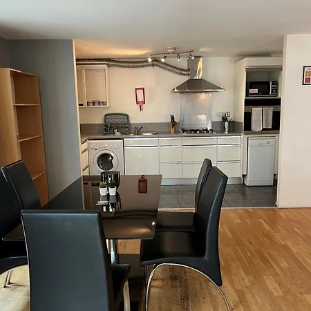 Access Apartments City-3