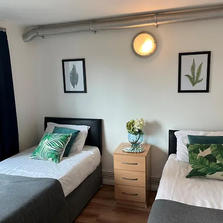 Access Apartments City-2