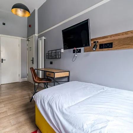 Kensington Rooms - Warwick Road-3