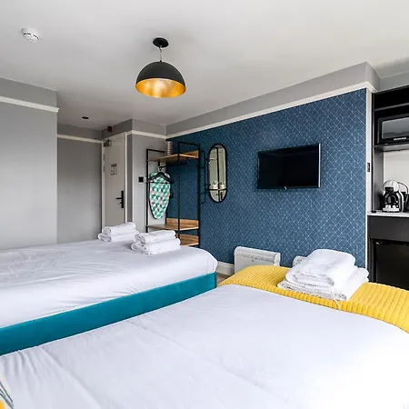 Kensington Rooms - Warwick Road-2