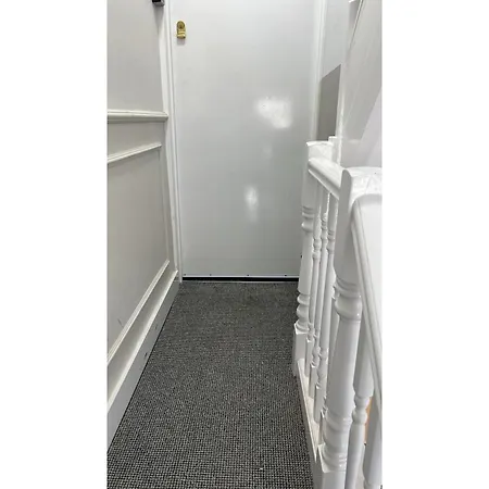 F1- Stylish 1 Bed Flat Near Edgware Road-3