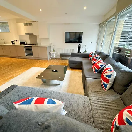 The Grange Apartment-2