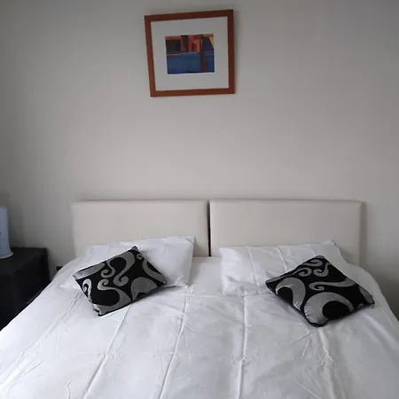 Room In Luxurious Penthouse Apartment-2