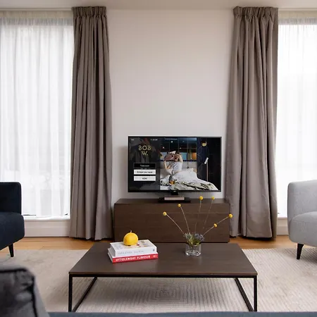 Bob W London Tower Hill - Residences-2
