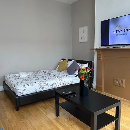Stay Inn Studio'S-2