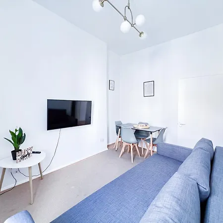 Cosy Camden Apartment - On 1St Floor-2