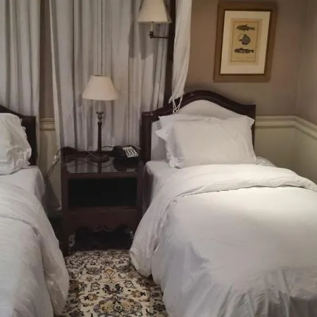 The Cranley Hotel-2