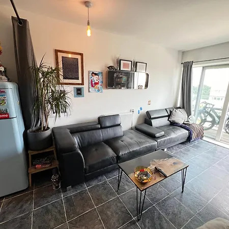 East Central Apartment - Close To Hackney, Shoreditch, Oxford Circus-2
