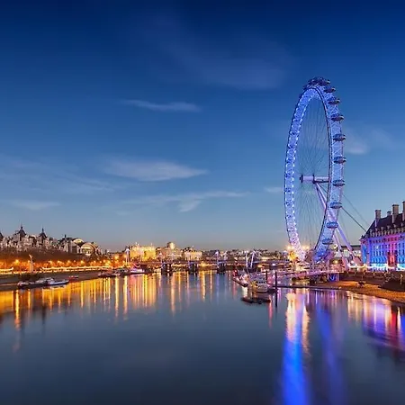 New Private Studio Apartment London 6-2