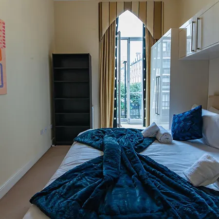Premium 3Br-3Ba In Prestigious Bloomsbury-2