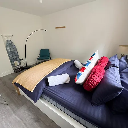 Vollasky Apartment-2