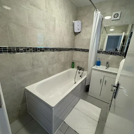 Vollasky Apartment-3
