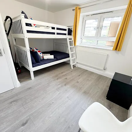 Vollasky Apartment-2