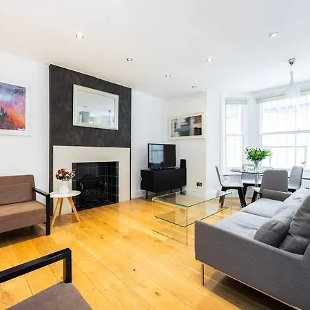 Smart Kensington Retreat 2Br-3