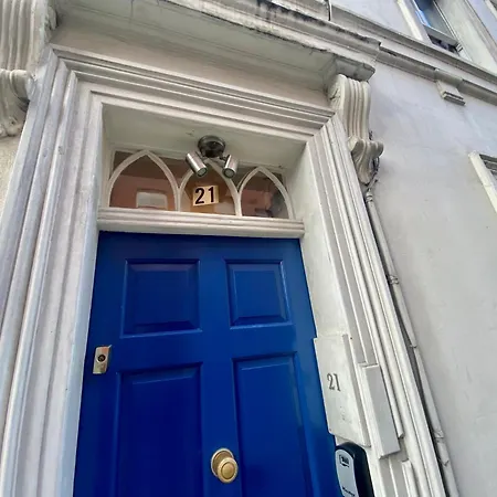 Stay In Bloomsbury-3