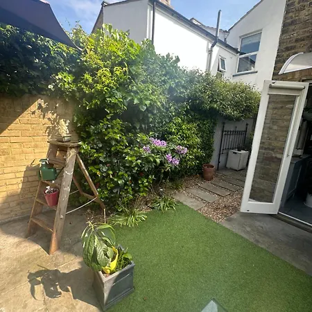 My Sky Secret Garden 1 Bedroom-3