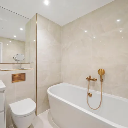 Flat 315, 33 Birtton Street-2