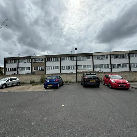 Oxborne Rooms Uk - Seaton-2