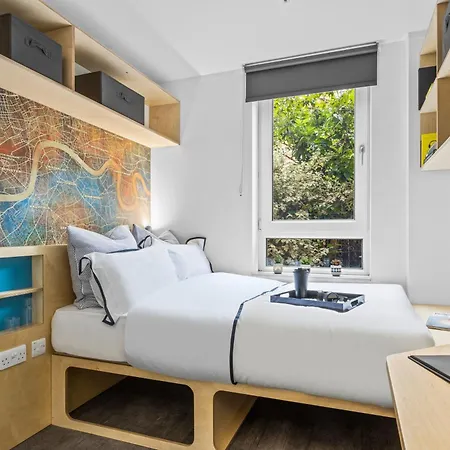 King'S College London - Stamford Street Apartments-2