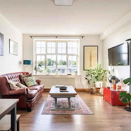 Notting Hill Portobello House-2