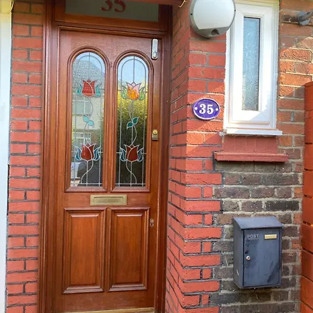 35 Holborn Road London E13 8Ph Near Excel Exhibition Centre-3