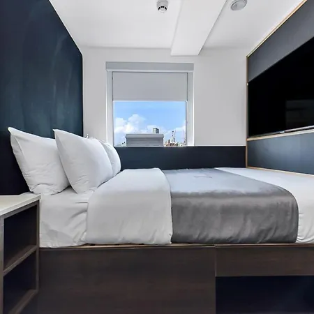 The Z Hotel Strand-3