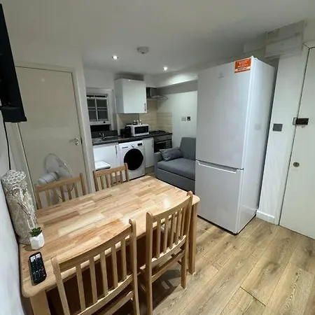 Cozy Apartment - 5 Min From Camden Market Hw7-3
