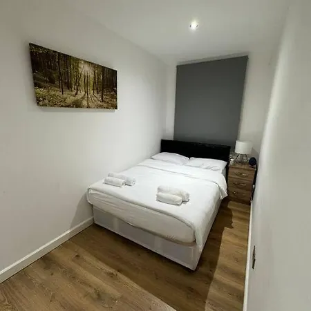 Sleep 6 - 5 Min From Camden Market Hw5-2