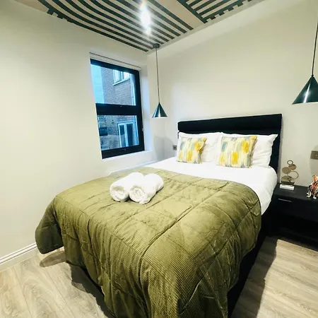 Luxury Central London Flats, Best Location In Town-3