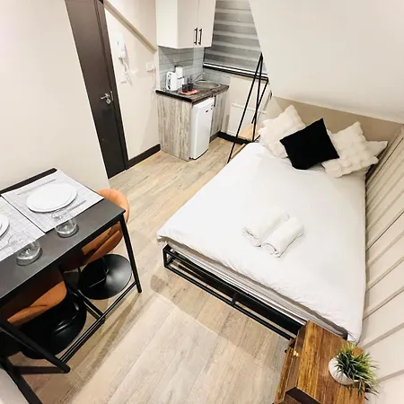 Luxury Central London Flats, Best Location For Tourists-3