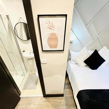 Luxury Central London Flats, Best Location For Tourists-2