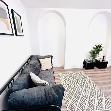 Luxury Flat Hyde Park Super Location For Tourists-2