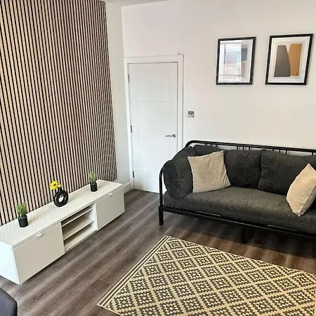 Luxury Flat Hyde Park Super Location For Tourists-3